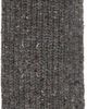 Maison Margiela Maison Margiela Gray Virgin Wool Scarf - 3