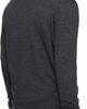 Maison Margiela Maison Margiela Gray Wool-Blend Patch Sweater - 3