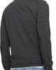 Maison Margiela Maison Margiela Gray Wool-Blend V-Neck Cardigan - 3