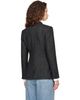 Maison Margiela Maison Margiela Gray Wool Blazer - 3