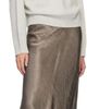 Maison Margiela Maison Margiela Gray Wool Knit Sweater - 4