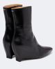 Maison Margiela Maison Margiela Heel-Less leather ankle boots - 3