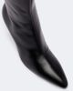 Maison Margiela Maison Margiela Heel-Less leather ankle boots - 6