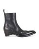 Maison Margiela Maison Margiela Heel-Less Western Flame Boot - 1