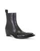 Maison Margiela Maison Margiela Heel-Less Western Flame Boot - 2