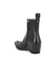 Maison Margiela Maison Margiela Heel-Less Western Flame Boot - 3