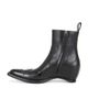 Maison Margiela Maison Margiela Heel-Less Western Flame Boot - 5