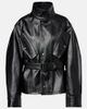 Maison Margiela Maison Margiela Herringbone cotton jacket - 1