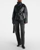 Maison Margiela Maison Margiela Herringbone cotton jacket - 2