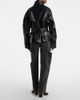 Maison Margiela Maison Margiela Herringbone cotton jacket - 3