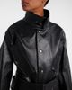 Maison Margiela Maison Margiela Herringbone cotton jacket - 4