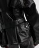 Maison Margiela Maison Margiela Herringbone cotton jacket - 5