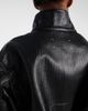 Maison Margiela Maison Margiela Herringbone cotton jacket - 6