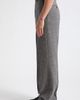 Maison Margiela Maison Margiela Herringbone Wool Tailored Trousers - 2