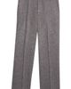 Maison Margiela Maison Margiela Herringbone Wool Tailored Trousers - 3