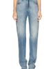Maison Margiela Maison Margiela High Waist Straight Leg - 1