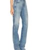 Maison Margiela Maison Margiela High Waist Straight Leg - 2