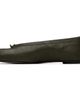 Maison Margiela Maison Margiela Khaki Tabi Ballerina Flats - 3