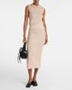 Maison Margiela Maison Margiela Knitted midi skirt - 2