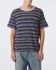Maison Margiela Maison Margiela Knitted striped T-shirt - 3