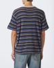 Maison Margiela Maison Margiela Knitted striped T-shirt - 4