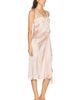 Maison Margiela Maison Margiela Lace Slip Midi Dress - 2