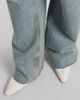 Maison Margiela Maison Margiela Leather wedges - 2