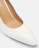 Maison Margiela Maison Margiela Leather wedges - 6