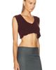 Maison Margiela Maison Margiela Lived-In Knitwear Top - 2