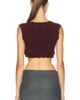 Maison Margiela Maison Margiela Lived-In Knitwear Top - 3