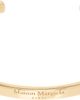 Maison Margiela Maison Margiela Logo Reference Cuff Bracelet - 1