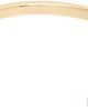 Maison Margiela Maison Margiela Logo Reference Cuff Bracelet - 2