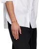 Maison Margiela Maison Margiela Logo Reference Cuff Bracelet - 3