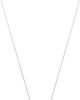 Maison Margiela Maison Margiela Logo Reference Necklace - 1
