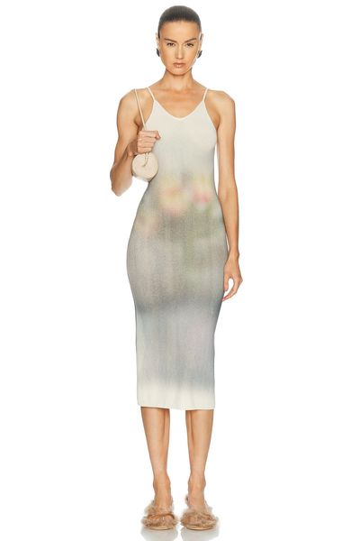 Maison Margiela Maison Margiela Maxi Dress
