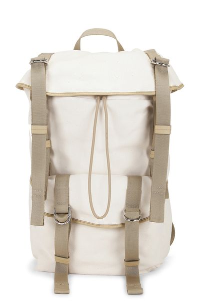 Maison Margiela Maison Margiela Medium High Tech Backpack