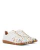 Maison Margiela Maison Margiela Men's Replica Painter Low Top Sneakers - 5