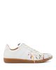 Maison Margiela Maison Margiela Men's Replica Painter Low Top Sneakers - 6
