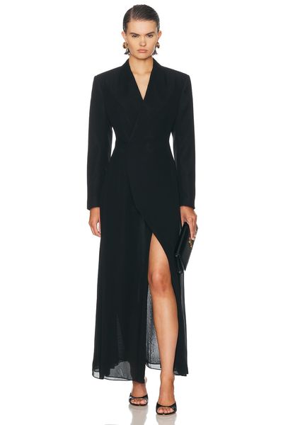 Maison Margiela Maison Margiela Midi Dress