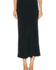 Maison Margiela Maison Margiela Midi Slip Skirt - 1