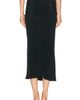 Maison Margiela Maison Margiela Midi Slip Skirt - 4