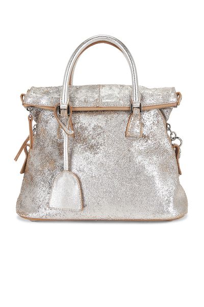 Maison Margiela Maison Margiela Mini Soft 5AC Bag