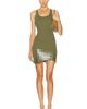 Maison Margiela Maison Margiela Mini Tank Dress - 1