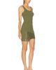 Maison Margiela Maison Margiela Mini Tank Dress - 2