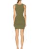 Maison Margiela Maison Margiela Mini Tank Dress - 3