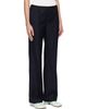 Maison Margiela Maison Margiela Navy Minimal Trousers - 2