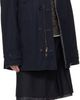 Maison Margiela Maison Margiela Navy Sports Jacket - 4