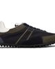 Maison Margiela Maison Margiela Navy Sprinters Sneakers - 1