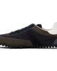 Maison Margiela Maison Margiela Navy Sprinters Sneakers - 3