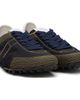 Maison Margiela Maison Margiela Navy Sprinters Sneakers - 4